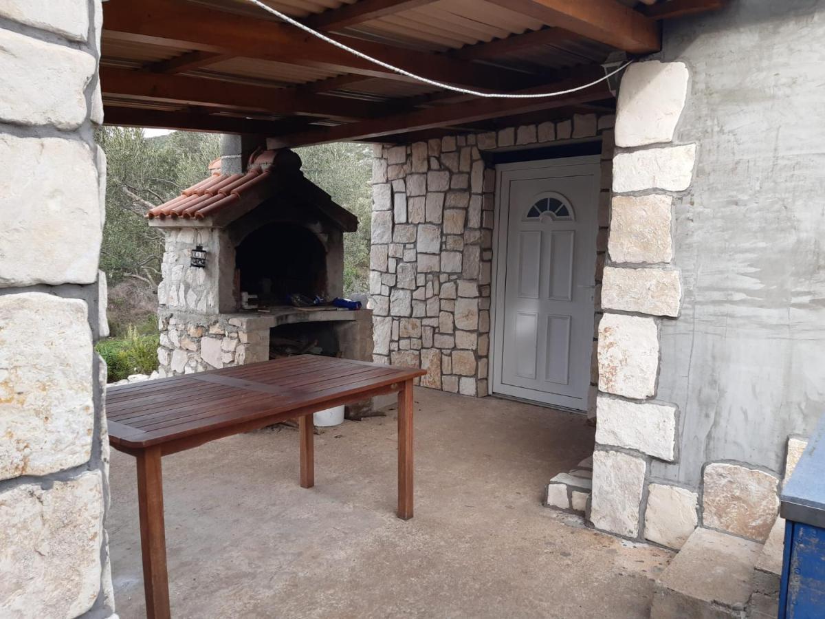 Villa Robinzon House Pia Banj Esterno foto