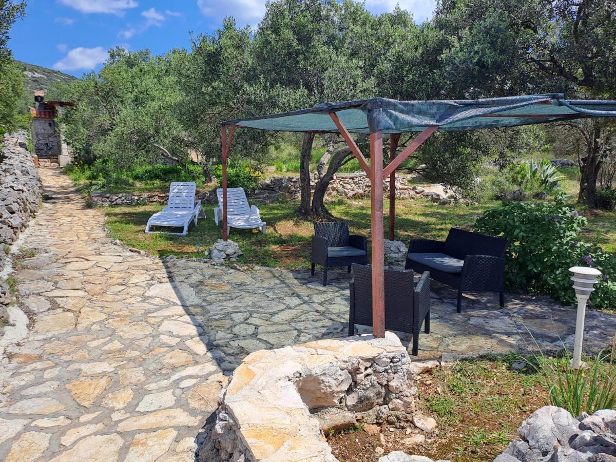 Villa Robinzon House Pia Banj Esterno foto